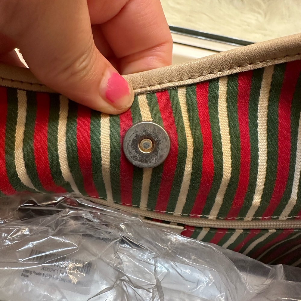 Authentic Gucci hobo bag - Picture 6 of 13